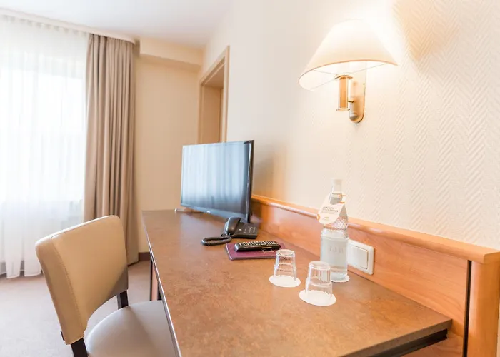 Bsw Ferienhotel Lindenbach