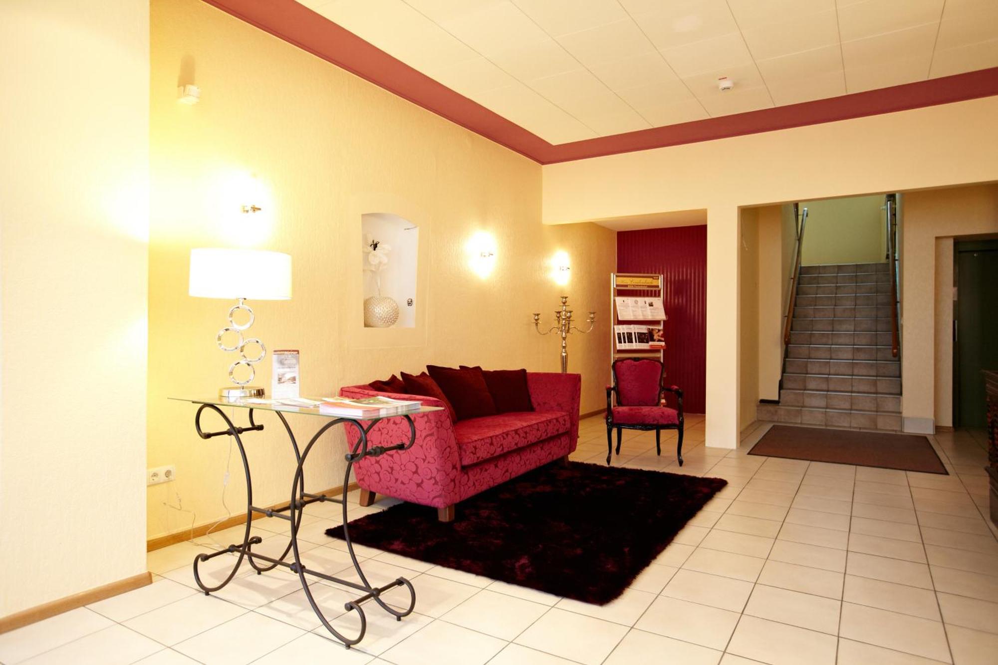 Hotel Bsw Lindenbach