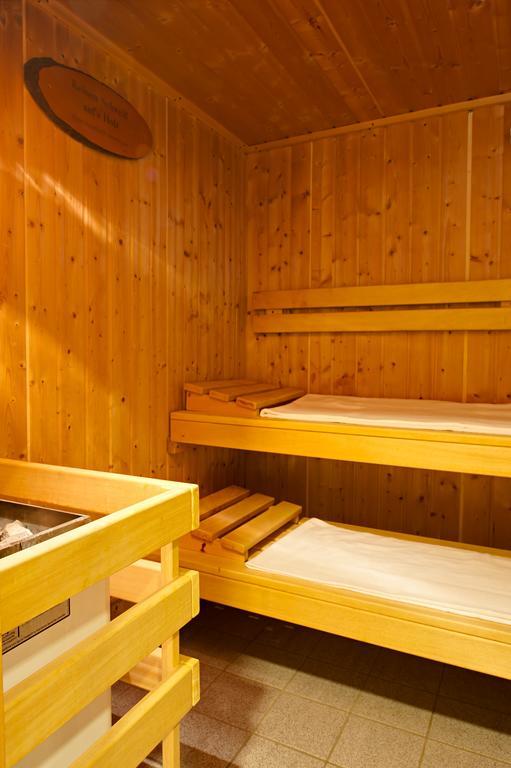 Hotel Bsw Lindenbach
