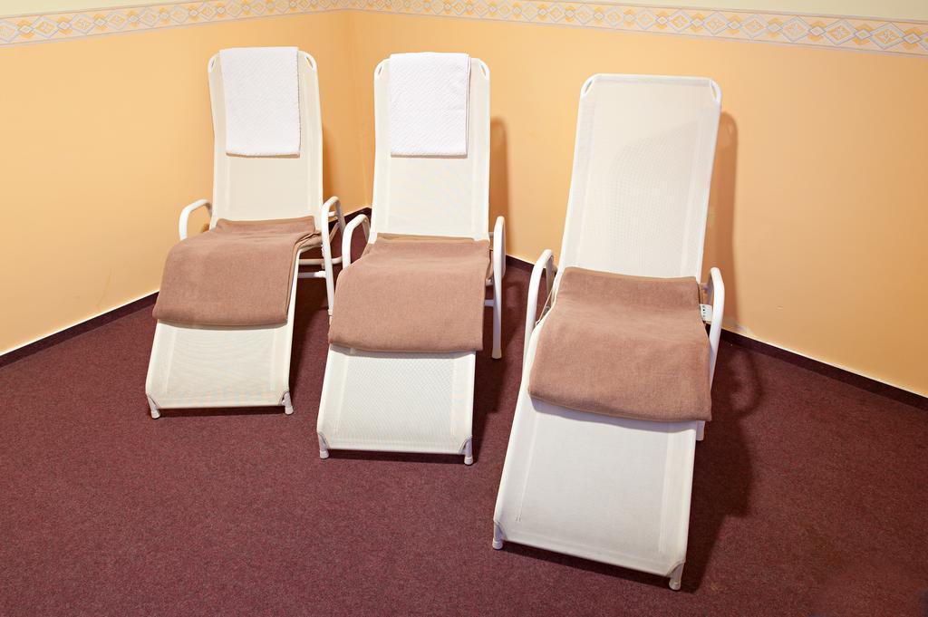 Hotel Bsw Lindenbach Bad Ems