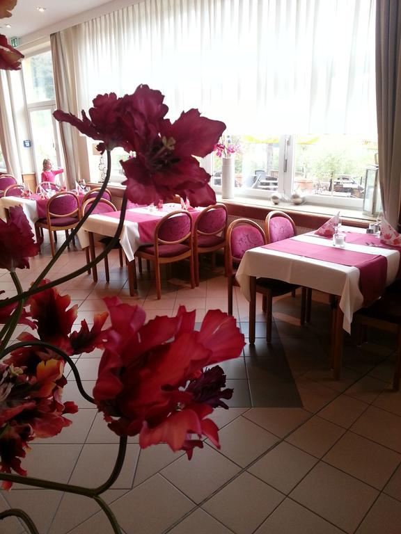 Hotel Bsw Lindenbach