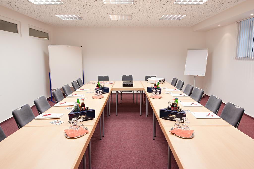 Hotel Bsw Lindenbach