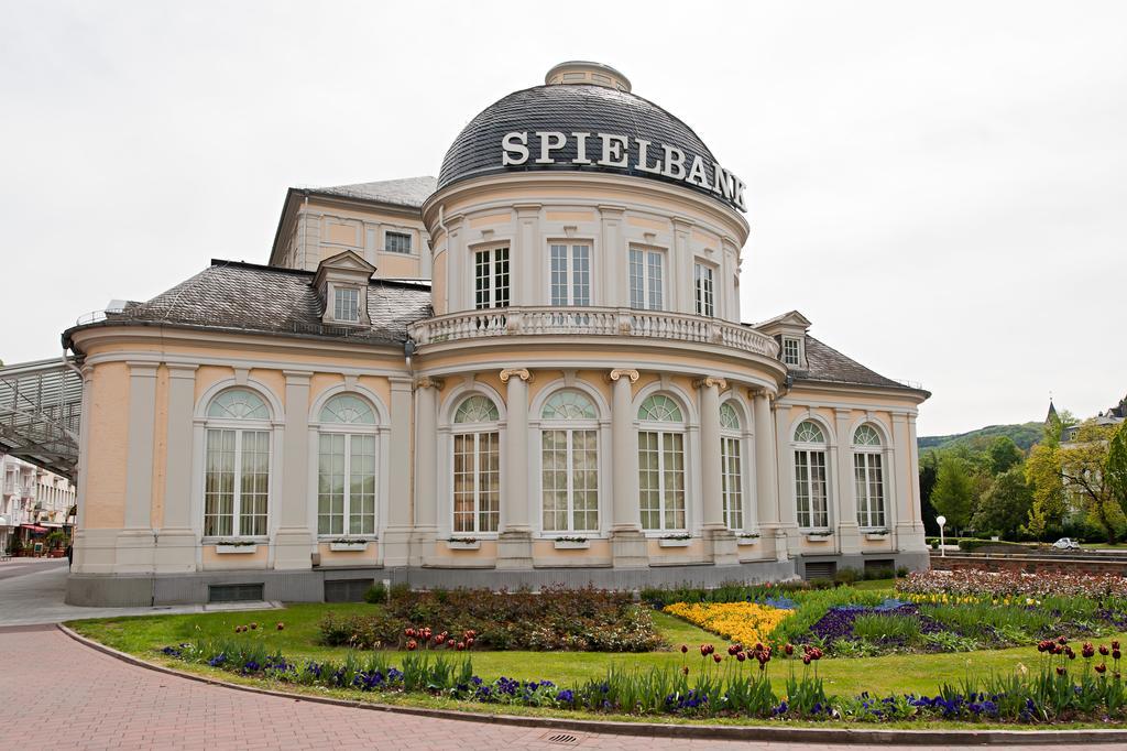 Hotel Bsw Lindenbach