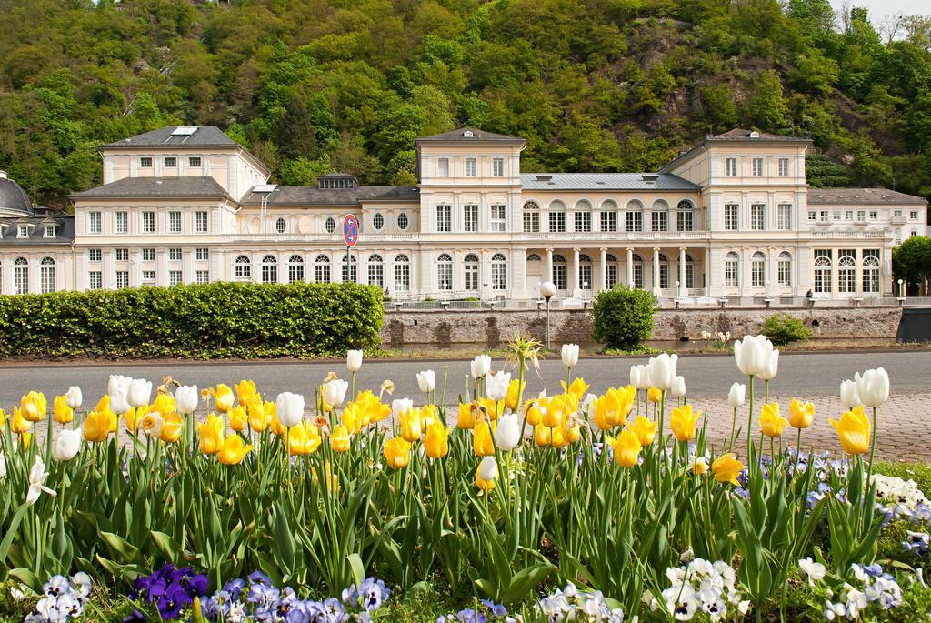 Hotel Bsw Lindenbach Bad Ems