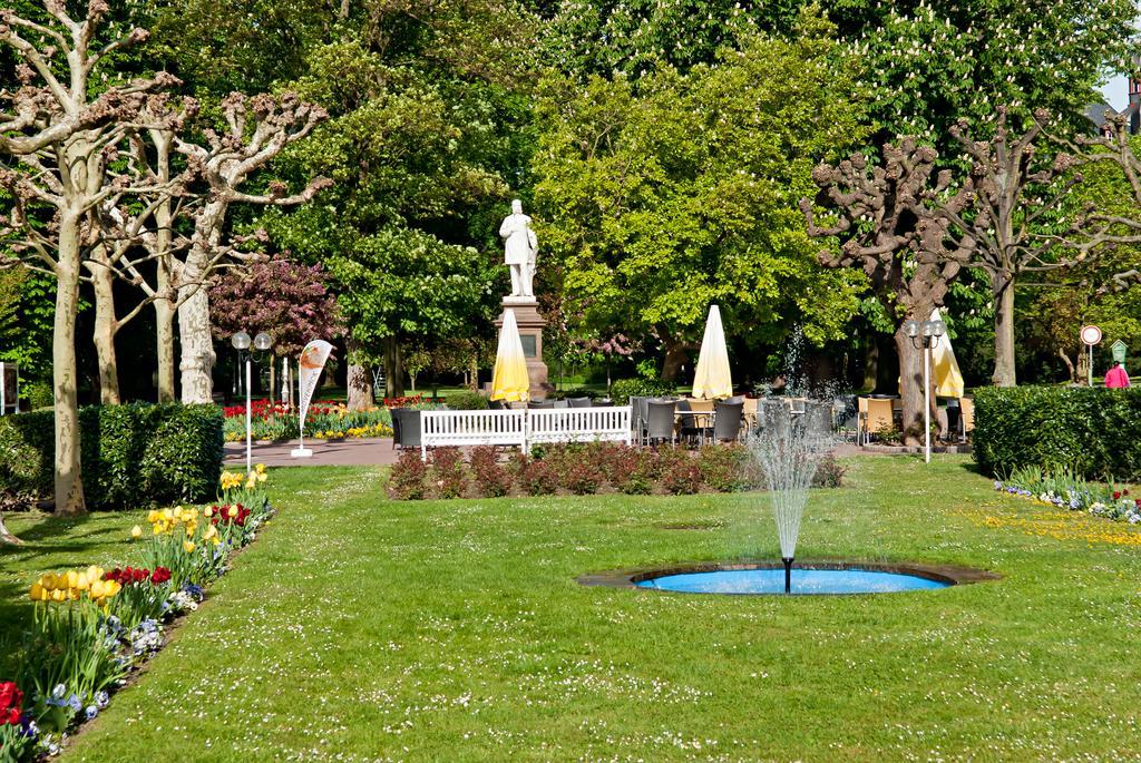 Hotel Bsw Lindenbach Bad Ems