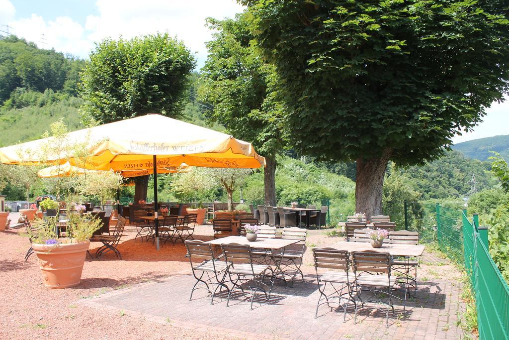 Hotel Bsw Lindenbach 3*