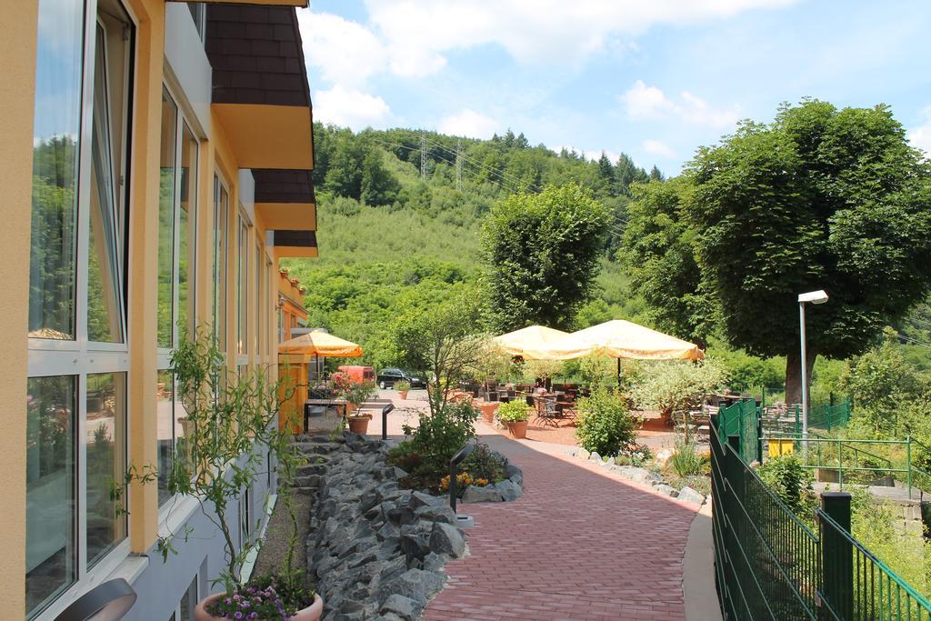 Hotel Bsw Lindenbach Bad Ems