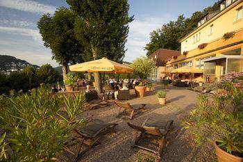 Bsw Lindenbach Hotel Bad Ems