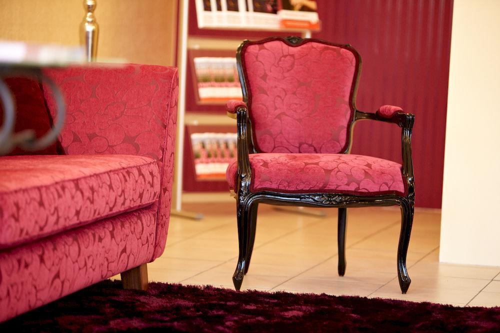 Bsw Lindenbach Hotel 3*