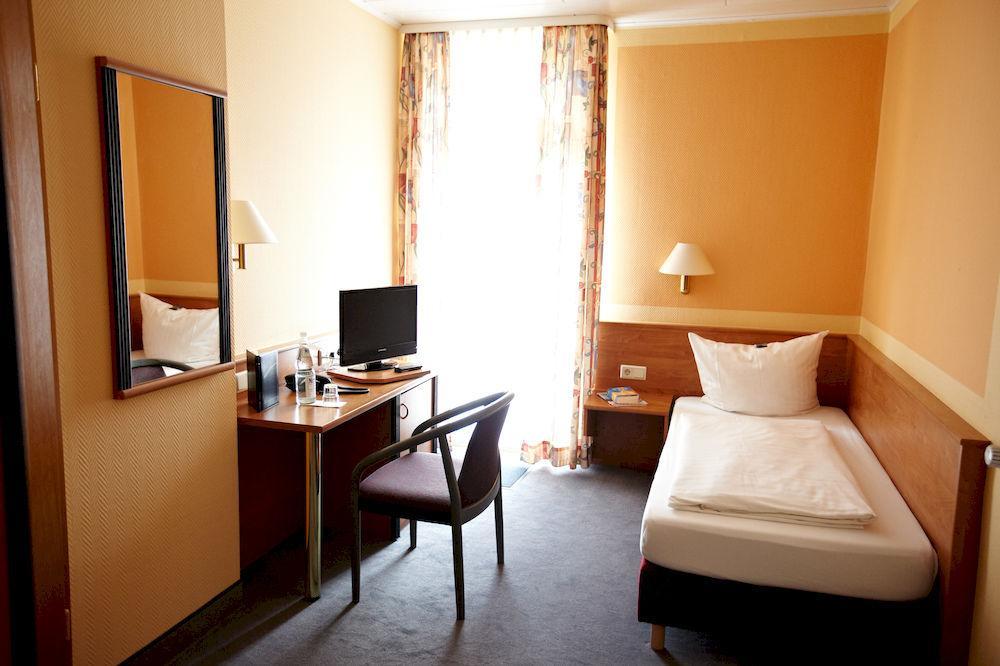 Bsw Lindenbach Hotel