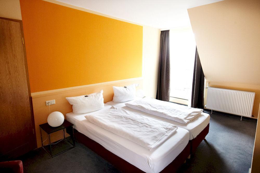 Bsw Lindenbach Hotel Bad Ems