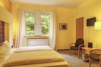 Bsw Lindenbach Hotel 3*