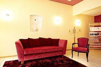 Bsw Lindenbach Hotel