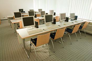 Bsw Lindenbach Hotel Bad Ems