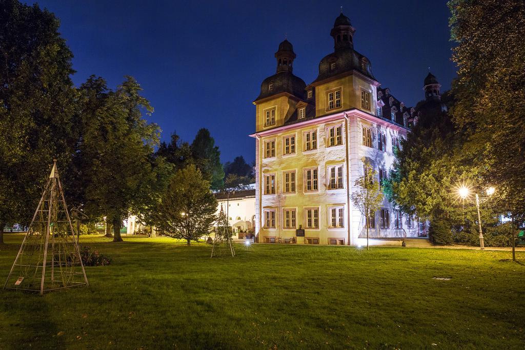Hotel Bsw Lindenbach