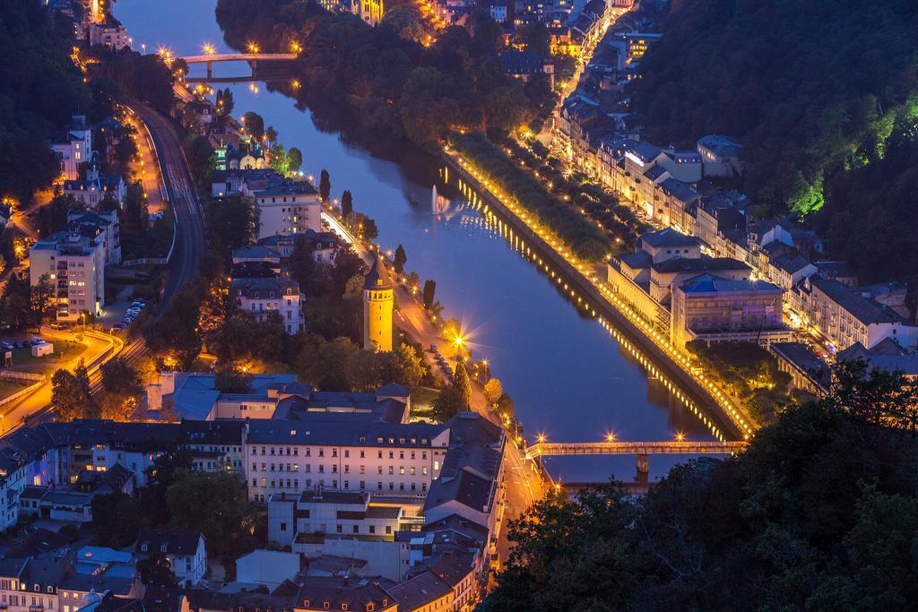 Hotel Bsw Lindenbach