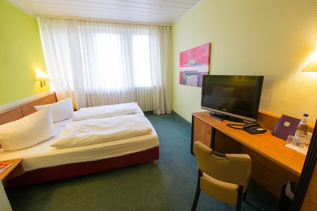 Hotel Bsw Lindenbach