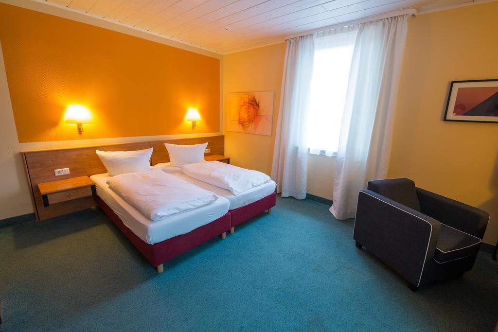 Hotel Bsw Lindenbach 3*