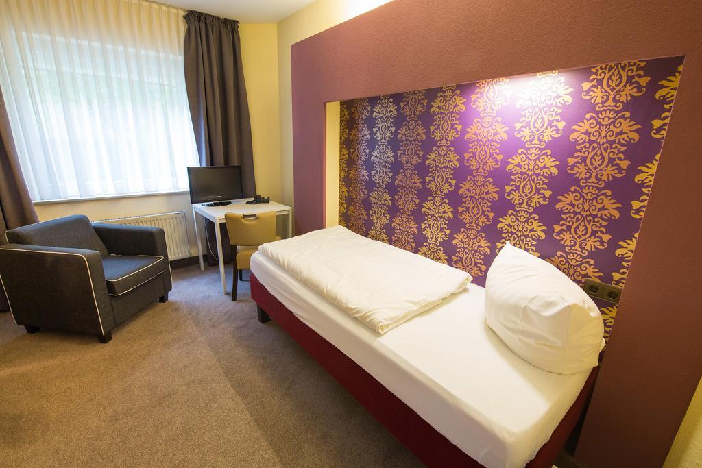Hotel Bsw Lindenbach 3*