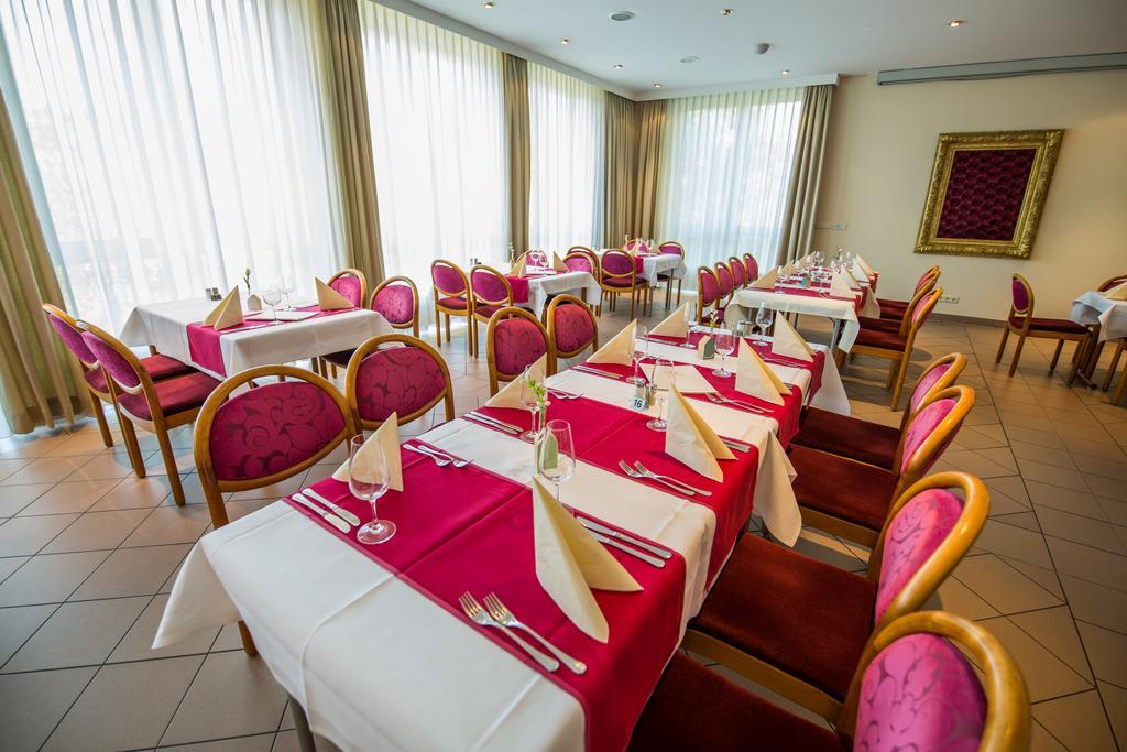 Bsw Lindenbach Hotel