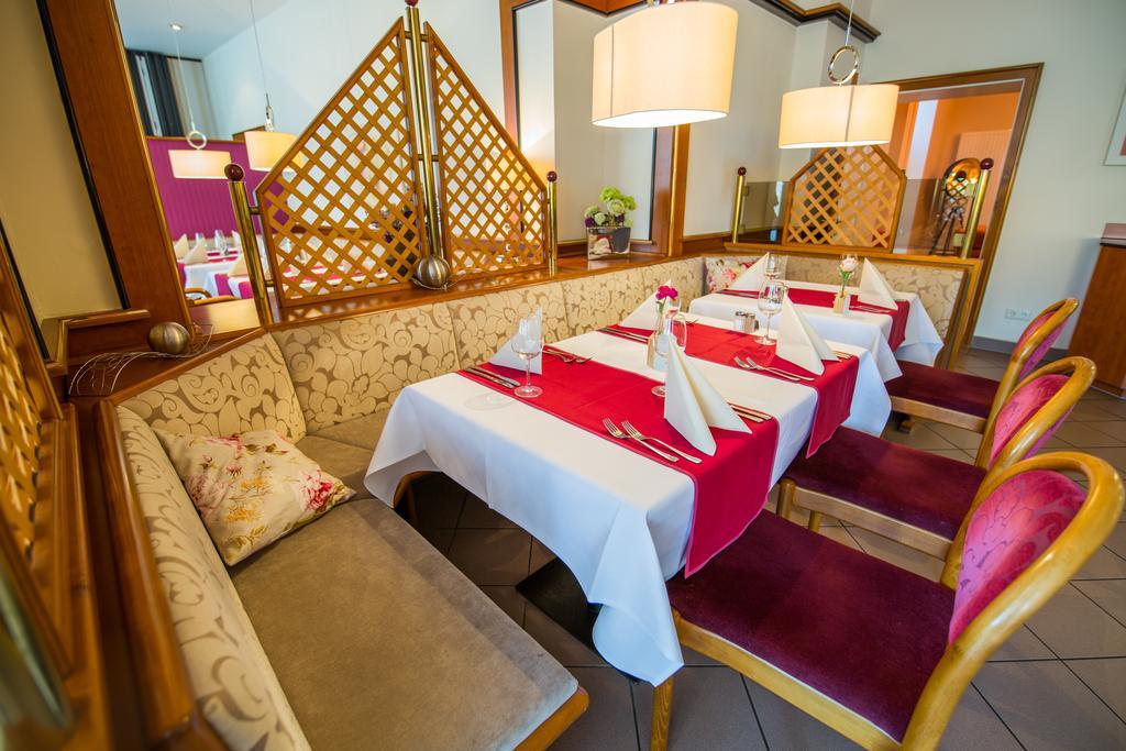 Bsw Lindenbach Hotel 3*