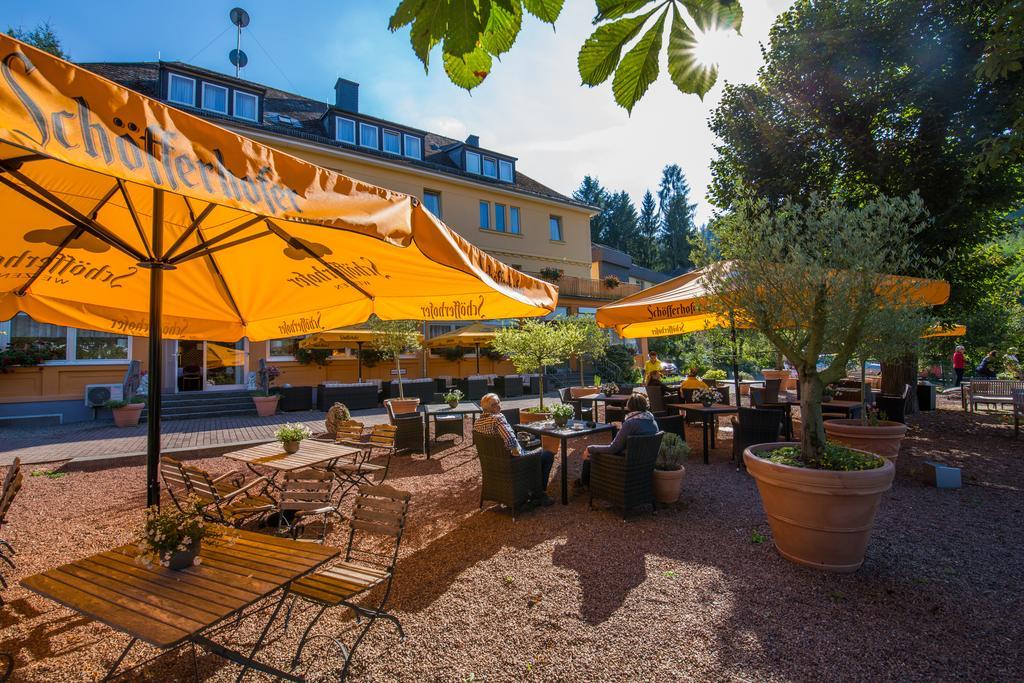 Bsw Lindenbach 3* Bad Ems
