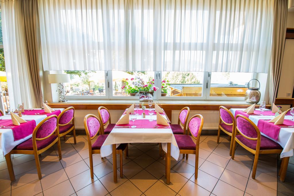 Bsw Lindenbach Hotel 3*