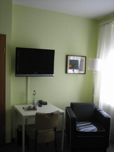Bsw Lindenbach Hotel 3*