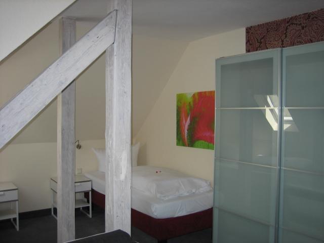Bsw Lindenbach Hotel